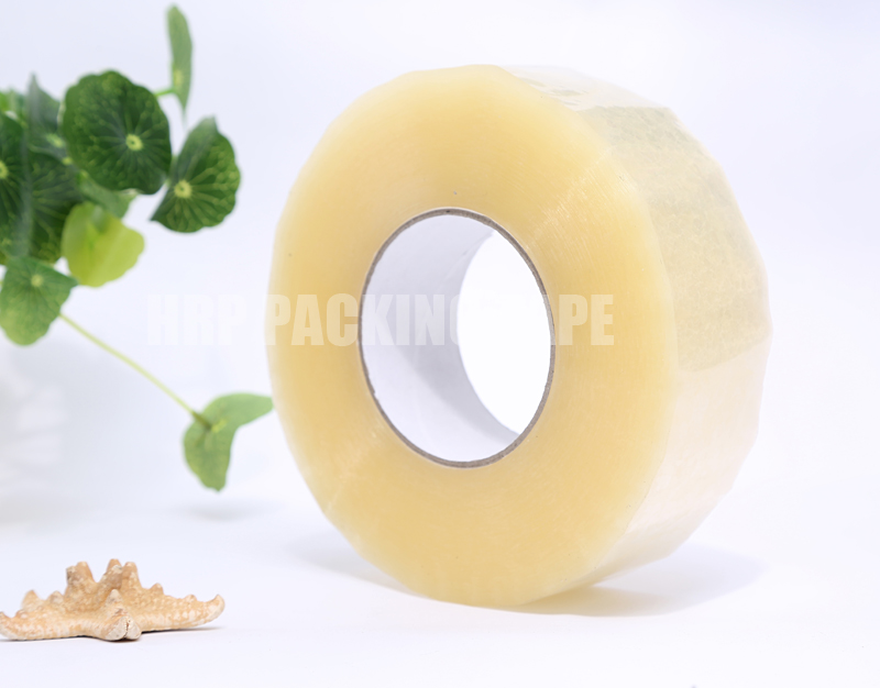 Heavy duty packing tape machine use roll