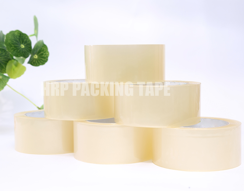 Clear Packing Tape-Carton Sealing Tape-Wholesale Price-Bulk Purchase